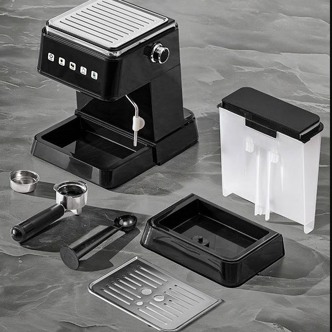 Espresso-Maschine Brehn