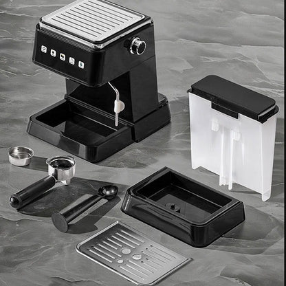 Espresso-Maschine Brehn