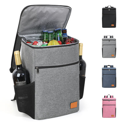 Isolierter Rucksack Brehn