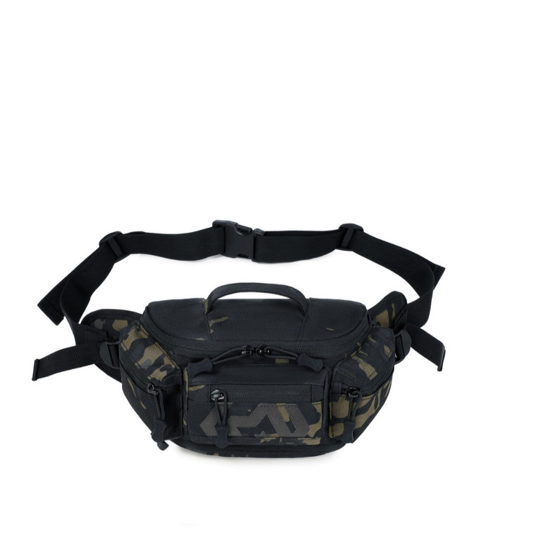 Kompatte Taktische Ausrüstung Taillen Tasche Brehn