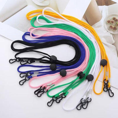 Verstellbare Multi-Color Utility Lanyard Brehn