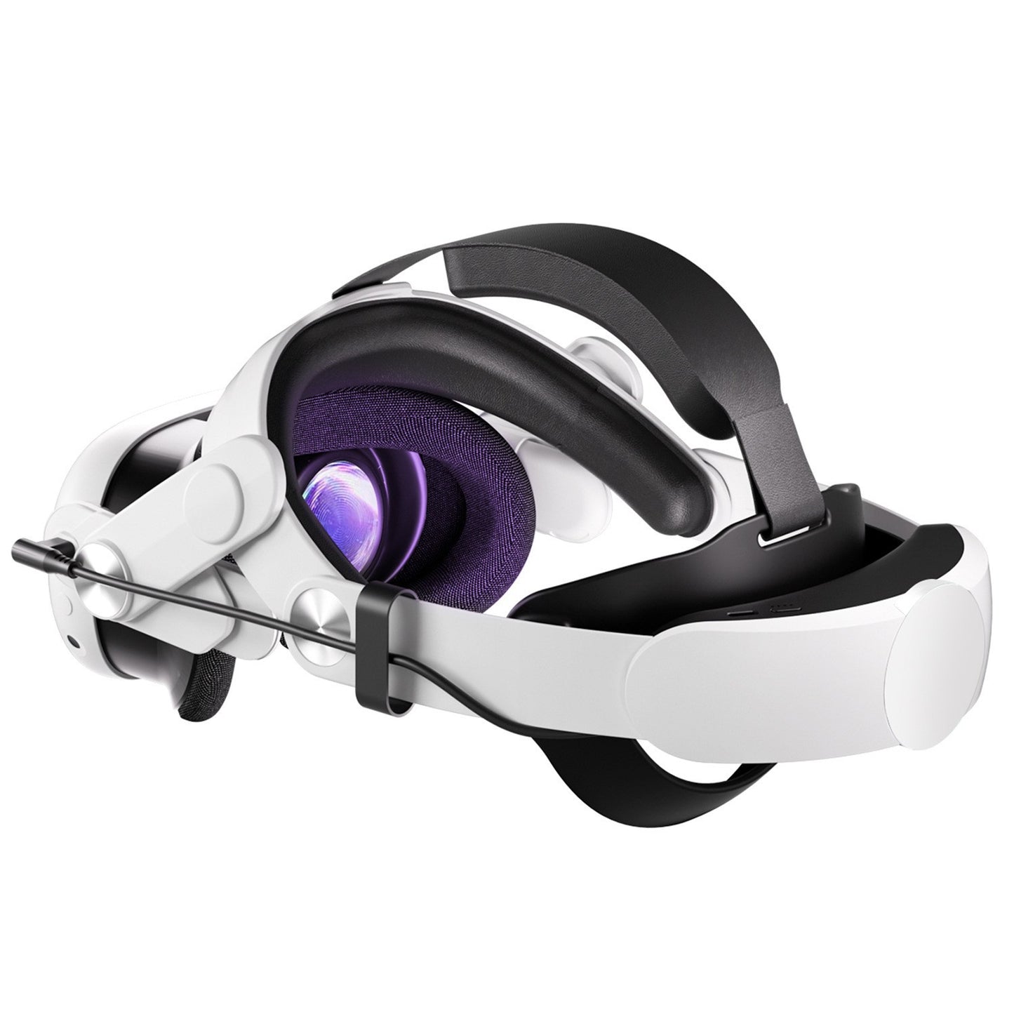 VR-Headset Brehn