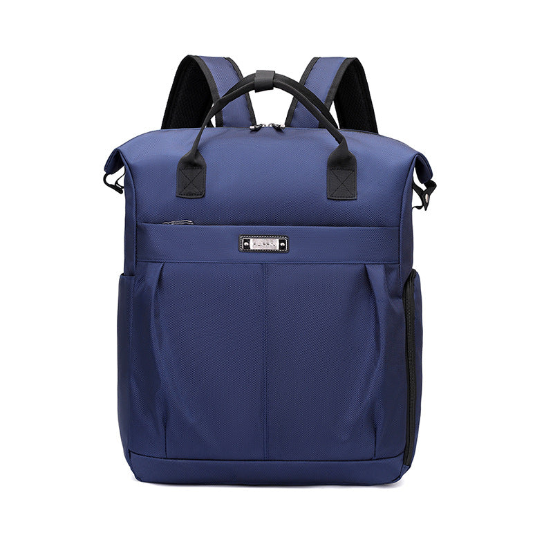 Stylischer Rucksack Brehn