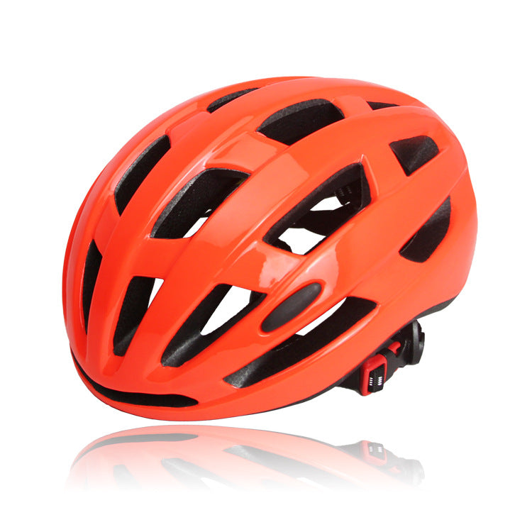 Fahrrad Sicherheitshelm Brehn