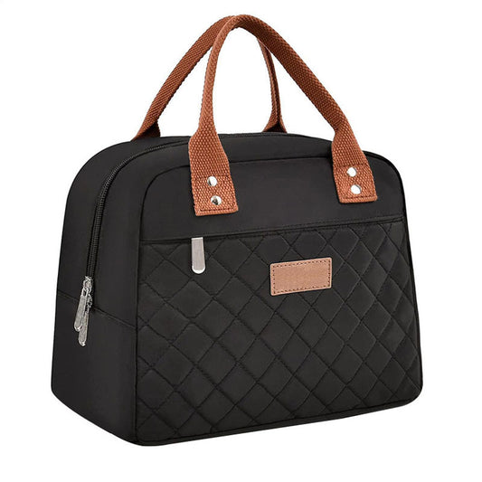 Damen Isolierte Kühltasche Brehn