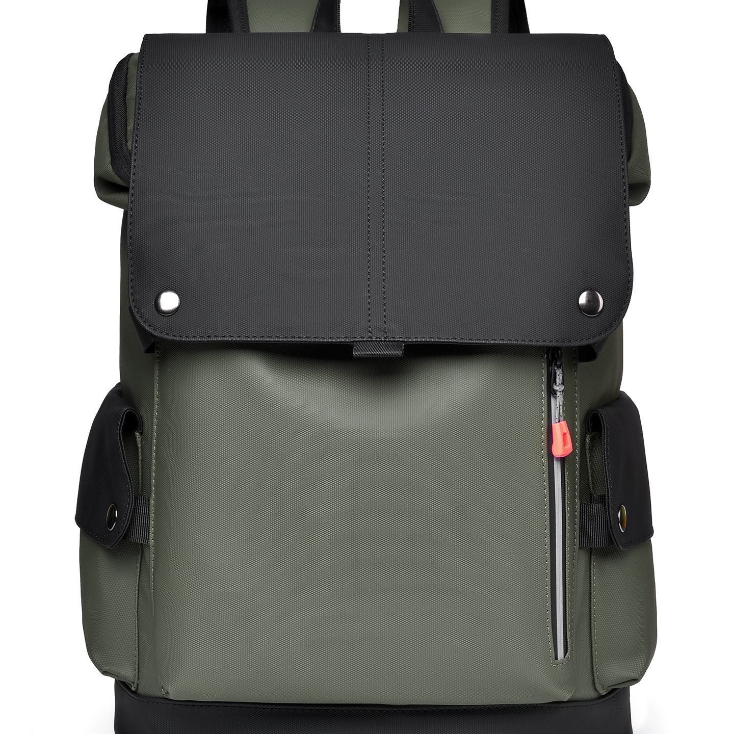 Stylischer Rucksack mit Multifunktionalen Fächern Brehn