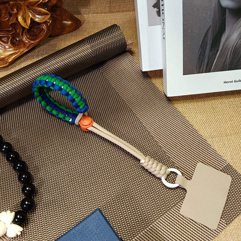Paracord Utility Lanyard Brehn