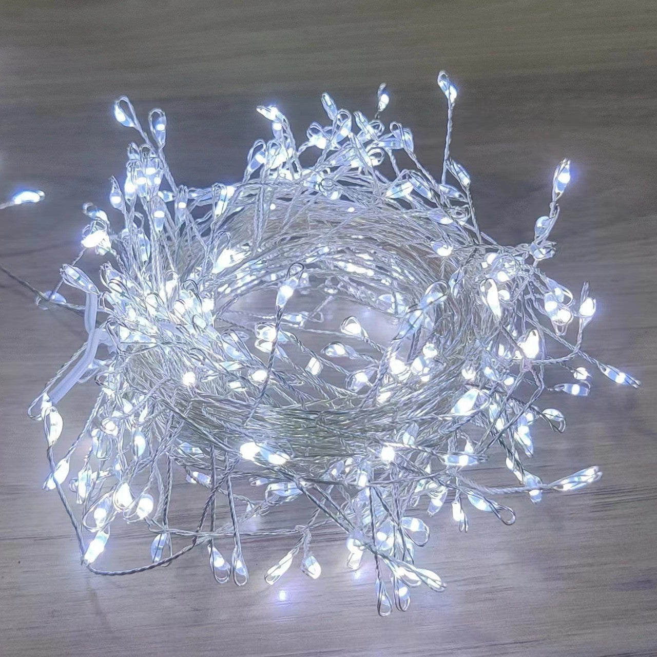 Ultra-dichte Mikro-LED-Lichterkette Spule Brehn