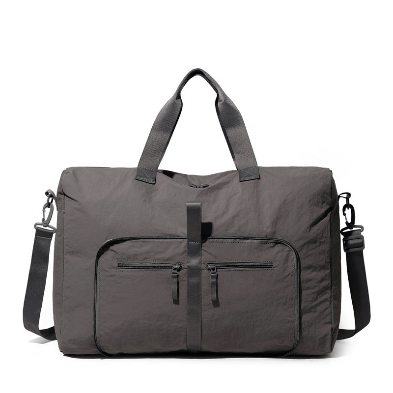 Vielseitige Wochenend-Duffel-Tasche Brehn