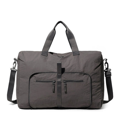 Vielseitige Wochenend-Duffel-Tasche Brehn