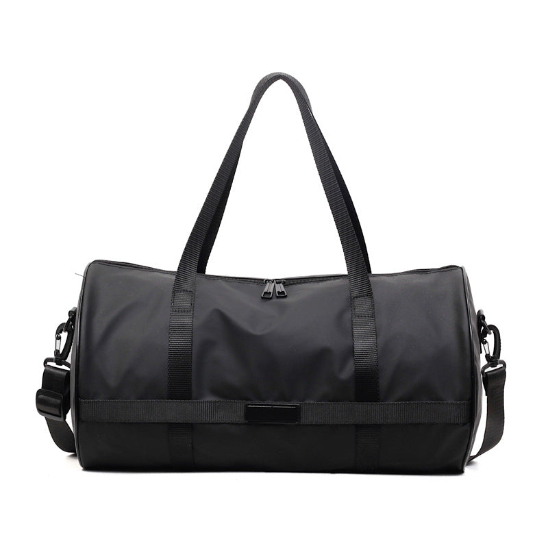 Langlebiger Allwetter Sport-Duffelbag