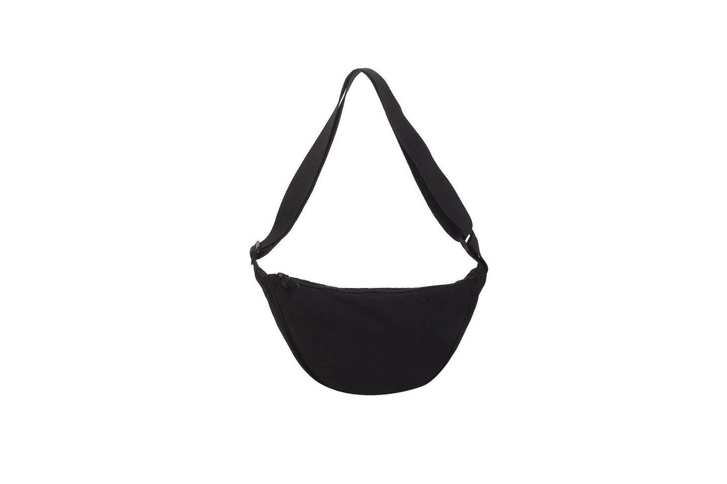 Minimalistische Crossbody Sling Tasche Brehn