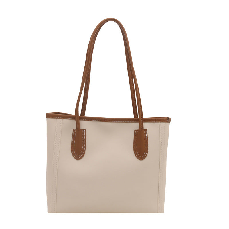 Stylische Tragetasche