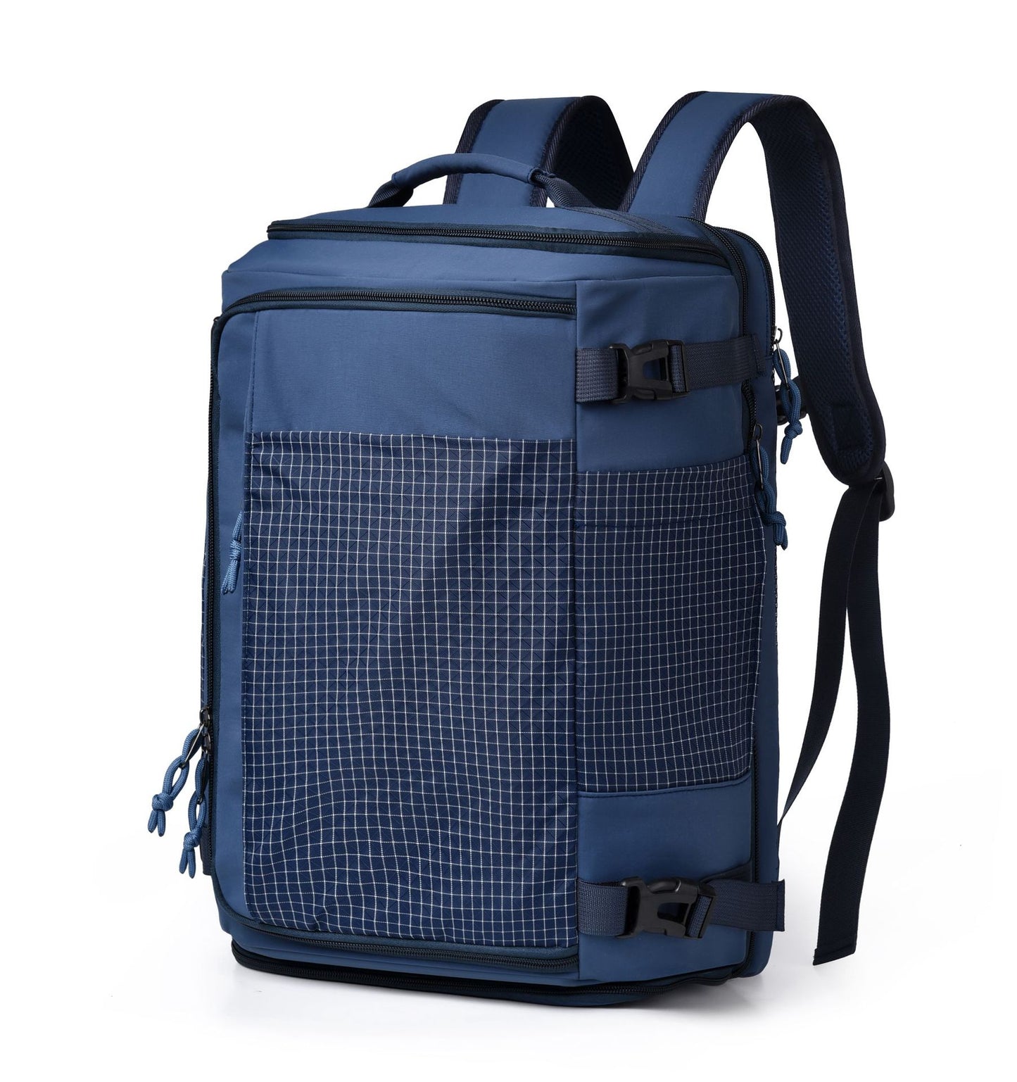 Multi-Funktionaler Urbaner Rucksack Brehn