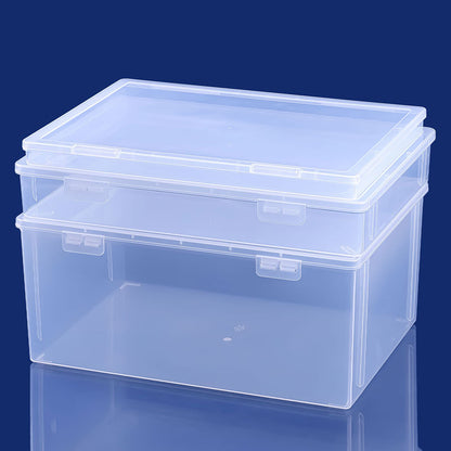 Stapeltbare Aufbewahrungsboxen Brehn