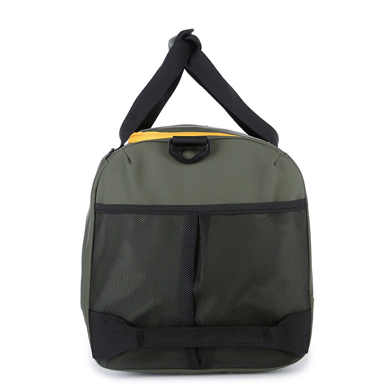 Vielseitige wasserdichte Sport-Duffle-Brehn