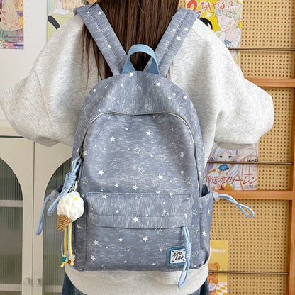 Stylische Studenten-Rucksack Brehn
