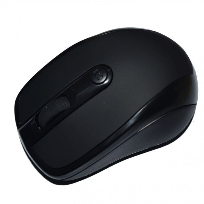 Kabellose Ergonomische Computermaus Brehn