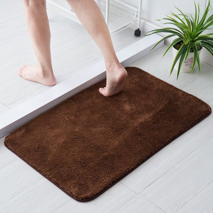 Memory Foam Badematte Brehn
