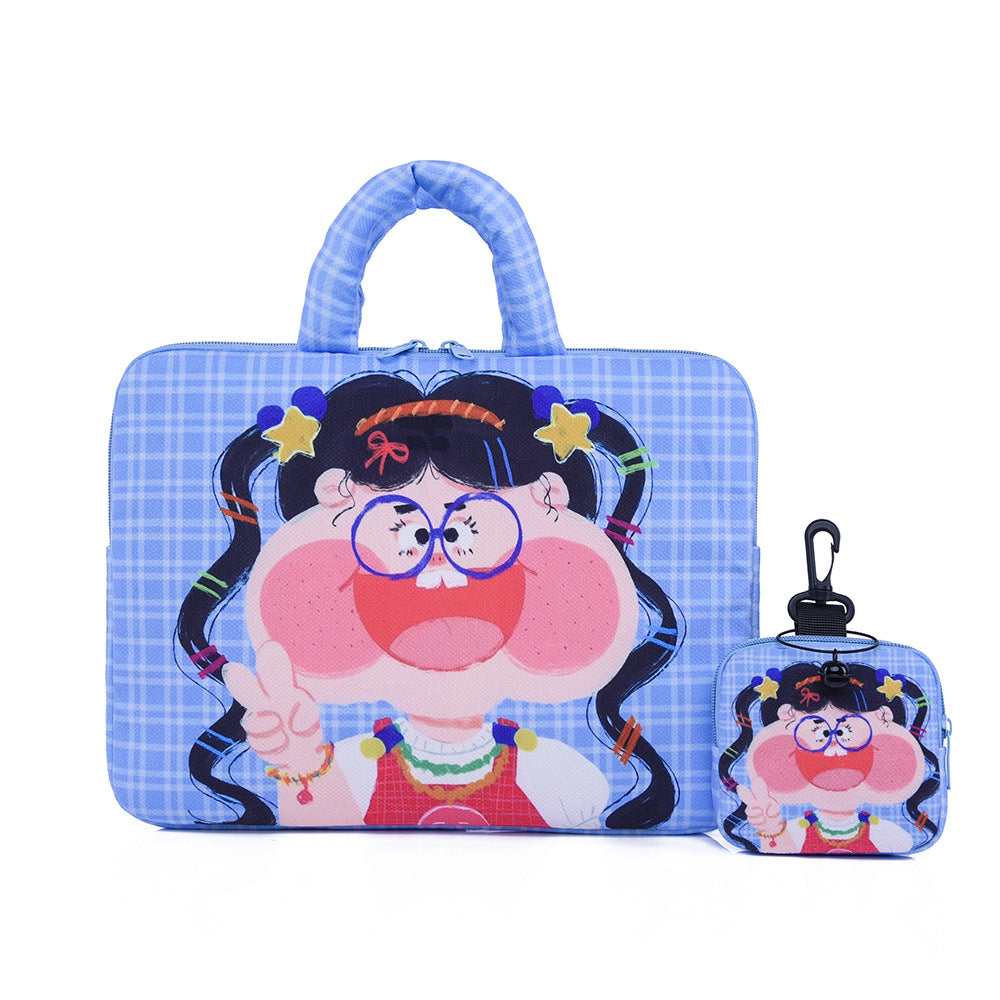 Laptop-Tasche Brehn