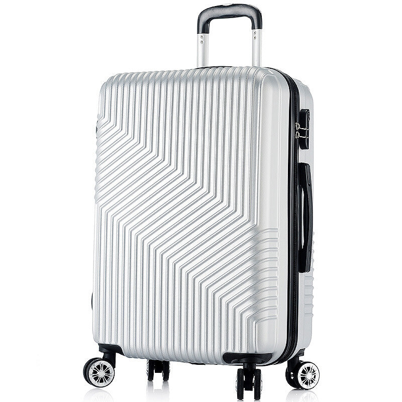 Unisex Multifunktionale Hartschalen Reisekoffer Brehn