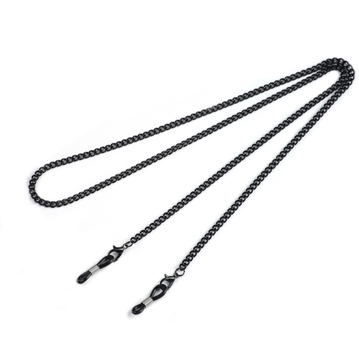 Elegante Metallkette für Brillen Brehn