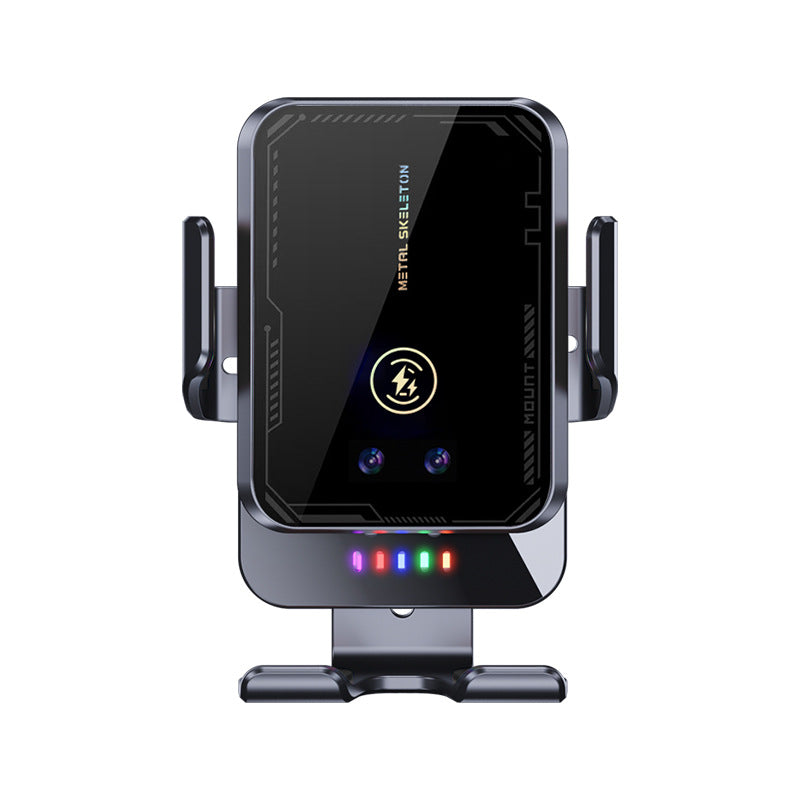 Unisex Smartphone Halterung mit innovativer 360-Grad-Drehfunktion Brehn