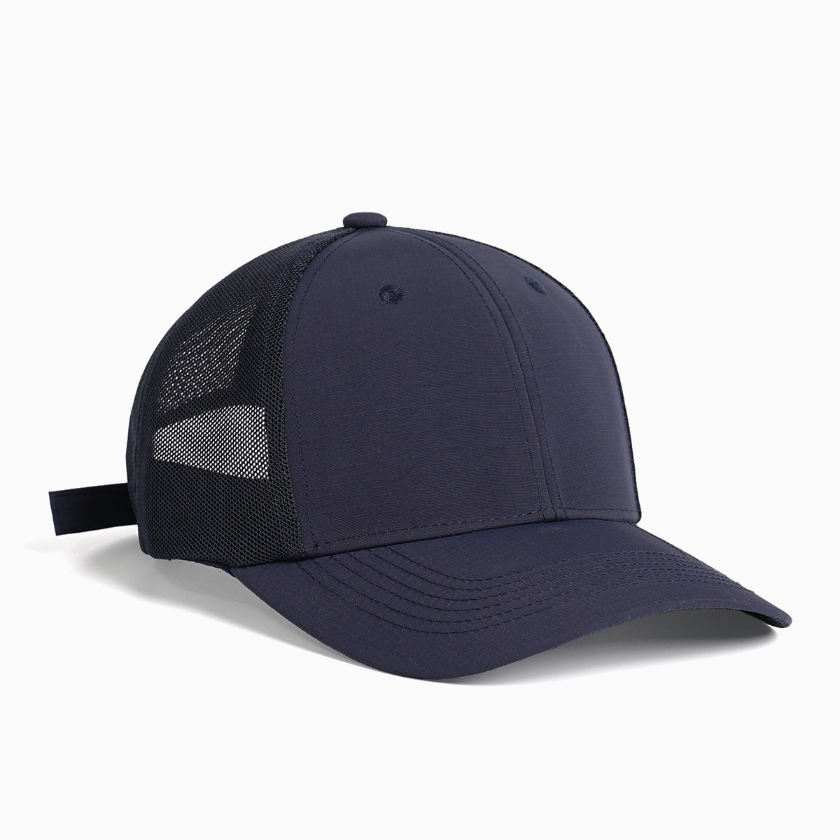 Damen Sportliche Mesh-Cap Brehn