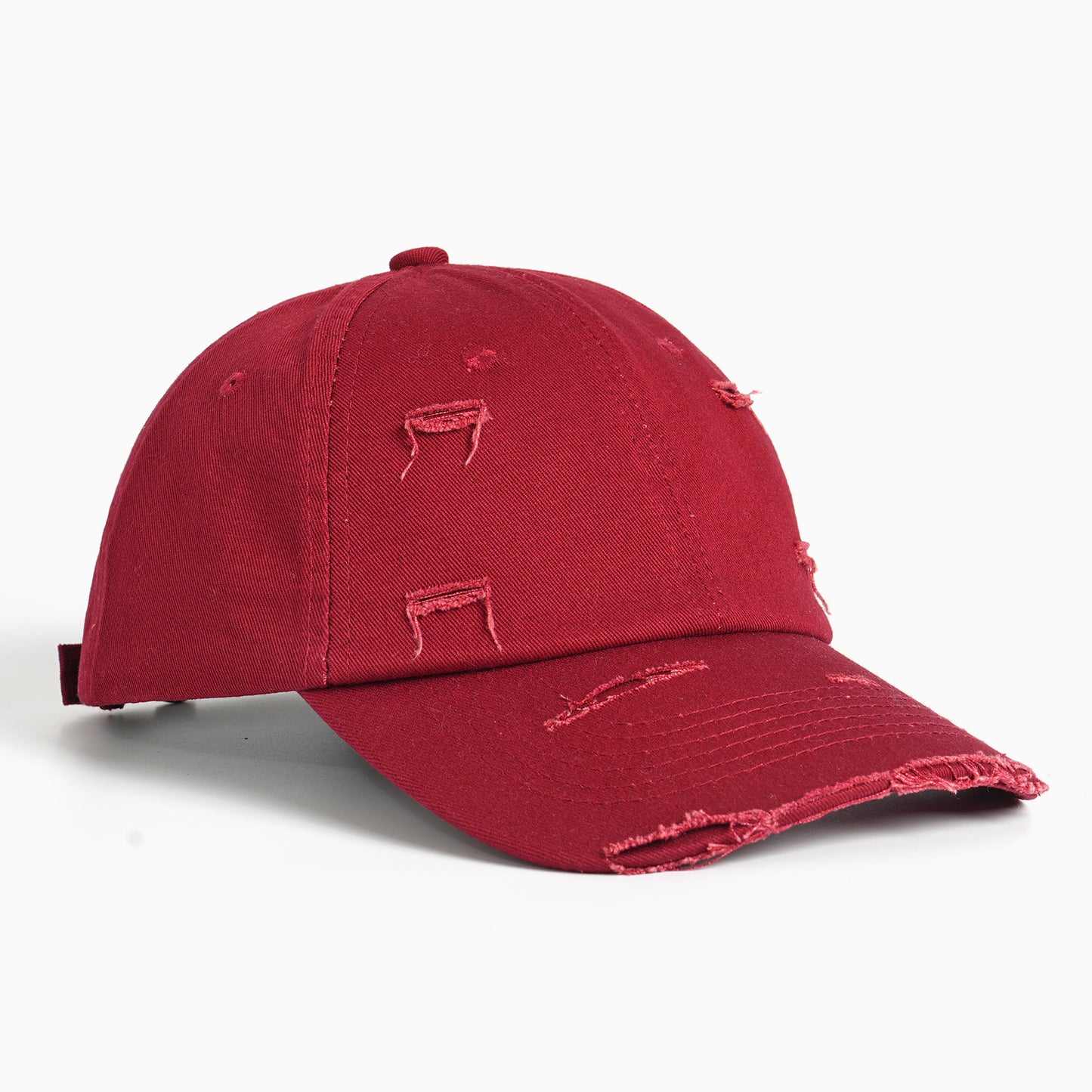 Damen stylische und lässige Baseballkappe Brehn