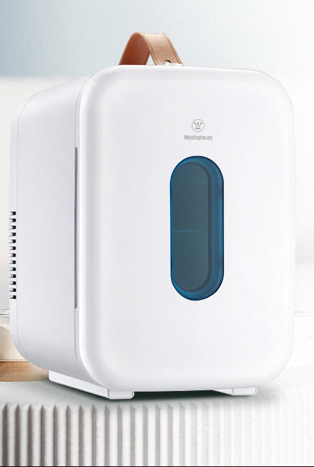 Portabler Mini-Kühlschrank Brehn