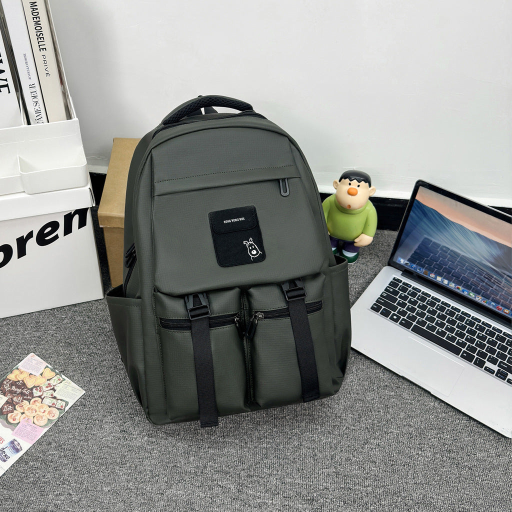 Moderner Utility-Rucksack
