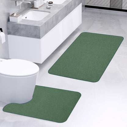 Memory Foam Badematte