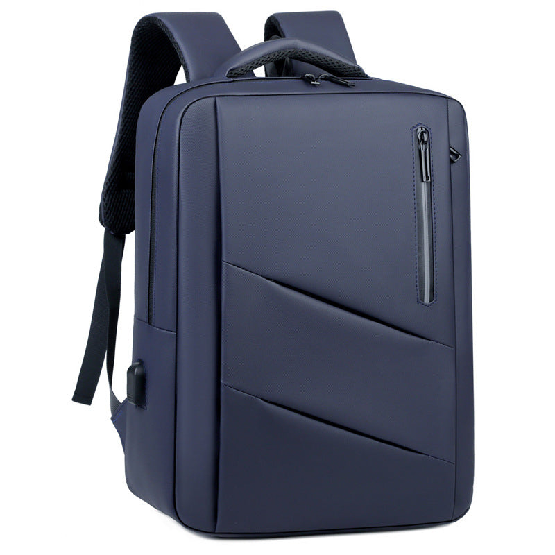 Schlanker Professioneller Laptop-Rucksack Brehn