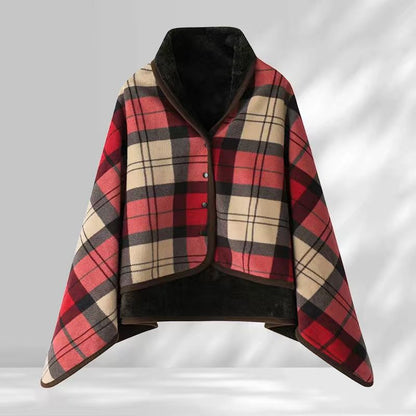 Kuschelige Plaid-Decke Von Brehn