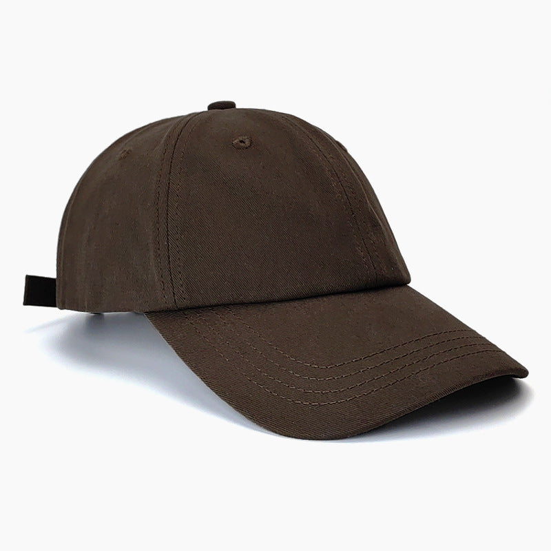 Damen Baseball-Cap mit verstellbarem Riemen Brehn