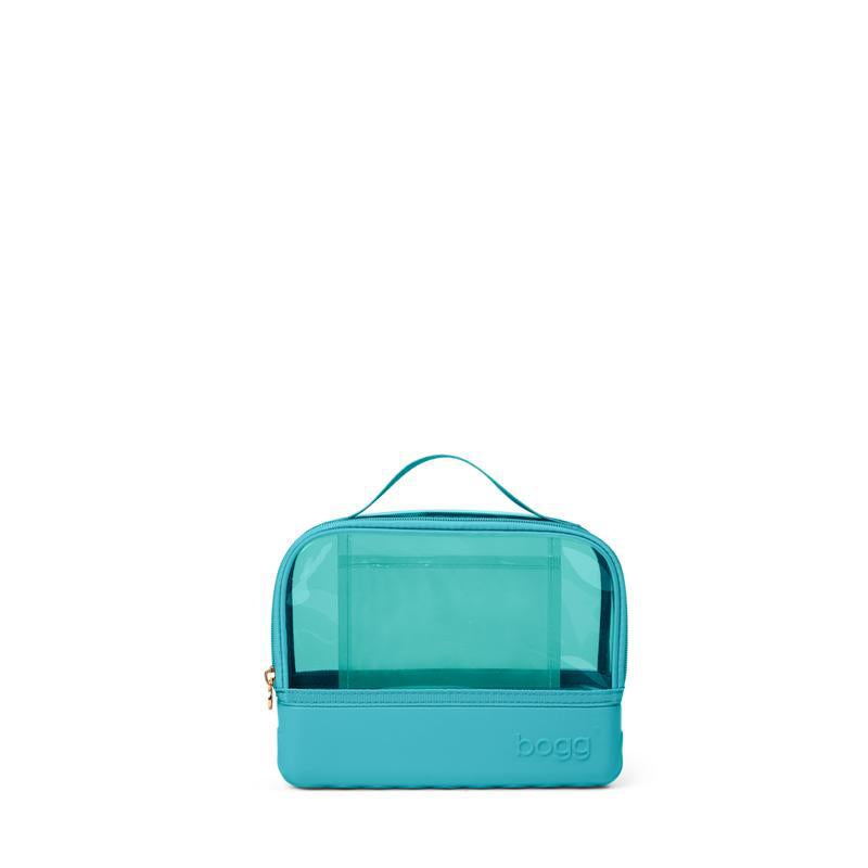 Praktische und Transparente Kosmetik-Organizer-Tasche Brehn