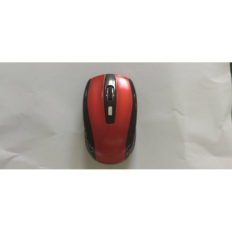 Ergonomische Kabellose Maus mit Präziser Steuerung Brehn
