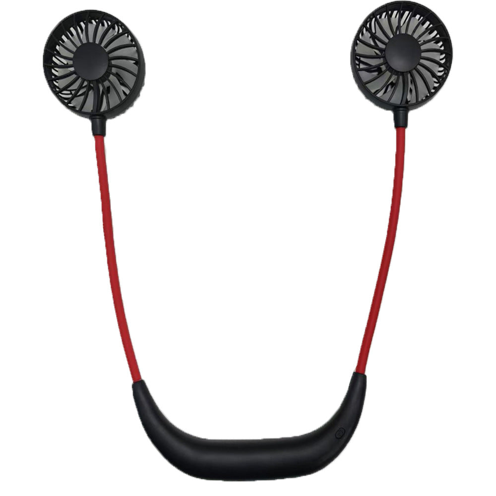 Damen tragbarer USB Ventilator Brehn