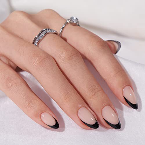 Chic Nagelkunst Design Brehn