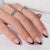 Chic Nagelkunst Design Brehn