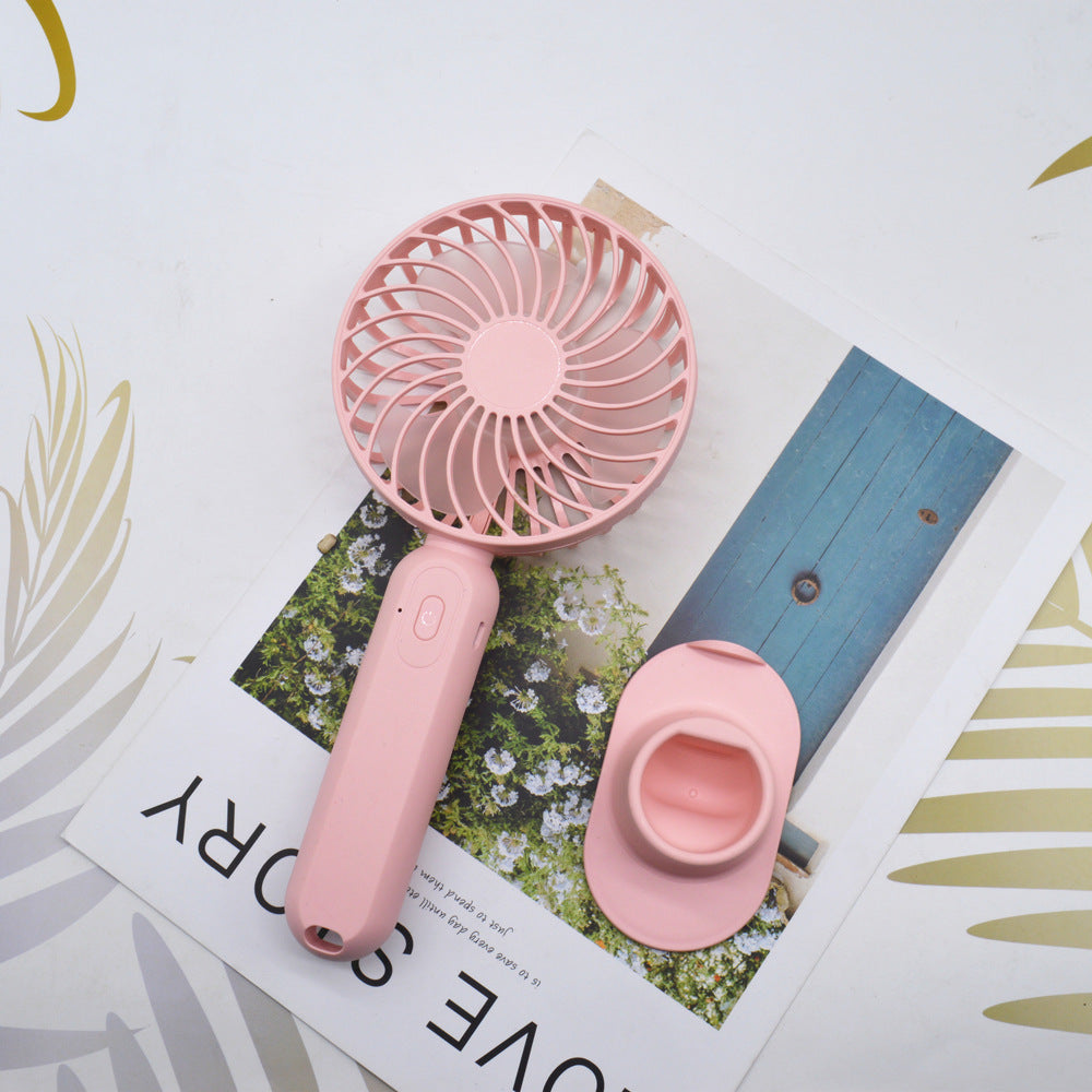 Handheld persönlicher Mini Ventilator Brehn