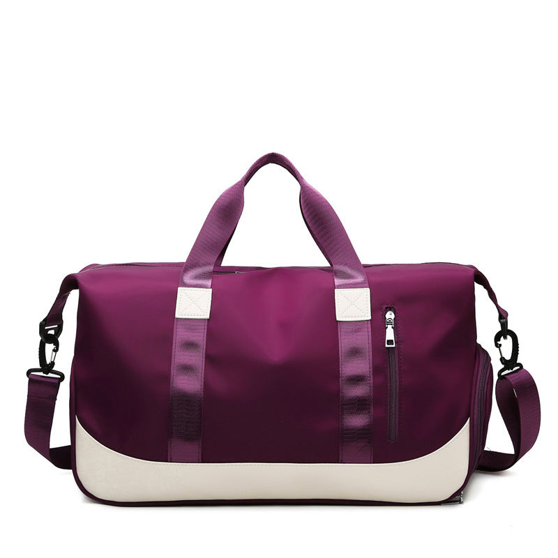 Vielseitige Reisetasche