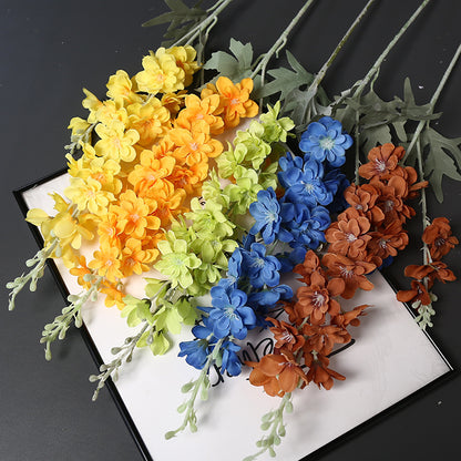 Realistischer künstlicher Blumenstängel