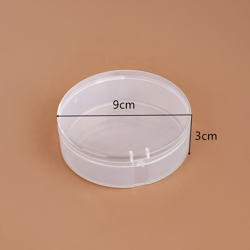 Mehrschichtiger Aufbewahrung Container Brehn
