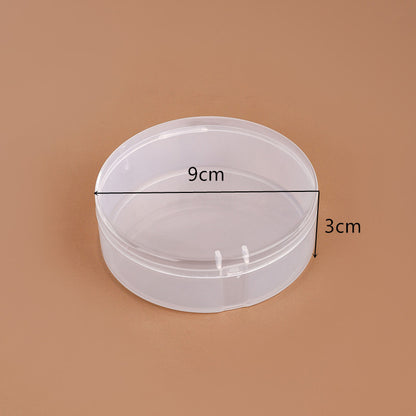 Mehrschichtiger Aufbewahrung Container Brehn