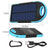 Robuste Solar-Powerbank Brehn