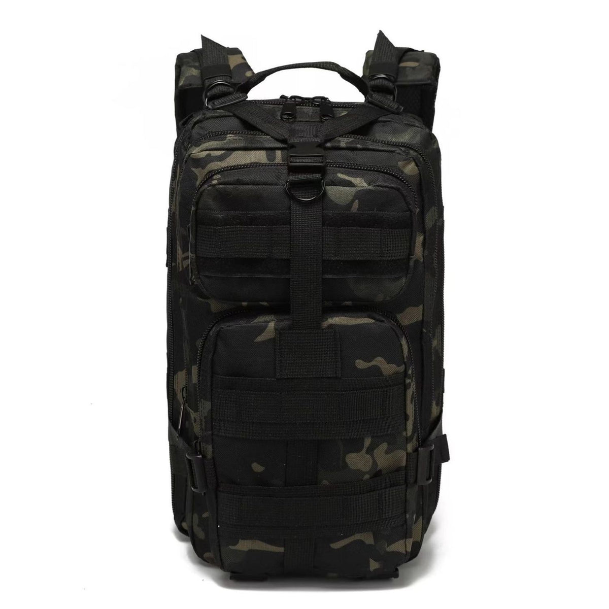 Taktischer Outdoor Utility Rucksack Brehn