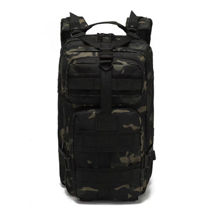 Taktischer Outdoor Utility Rucksack Brehn
