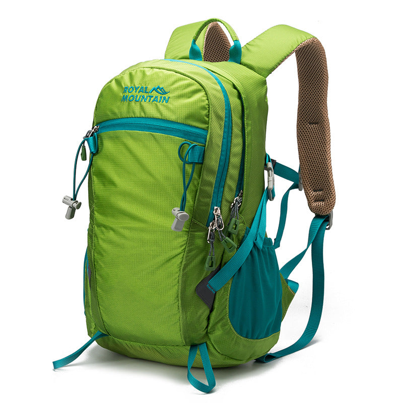 Damen Wanderrucksack Brehn