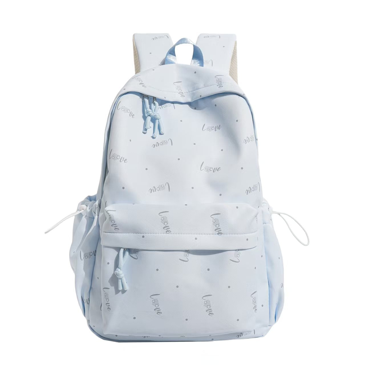 Haltbarer Alltagsrucksack Brehn